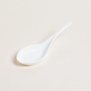 APOYA CUCHARAS DE CERAMICA 22X7 CM - Bazar