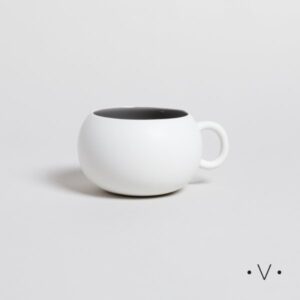 MUG AMUR 400 ML - Bazar