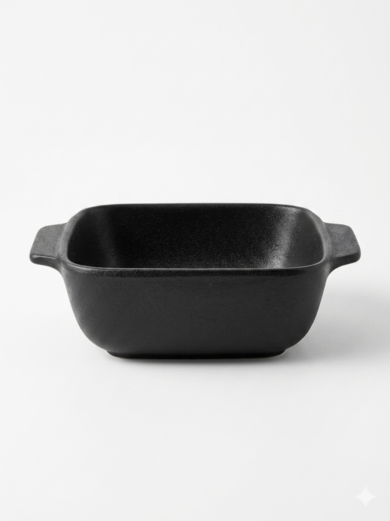 Cazuela de cerámica 14cm