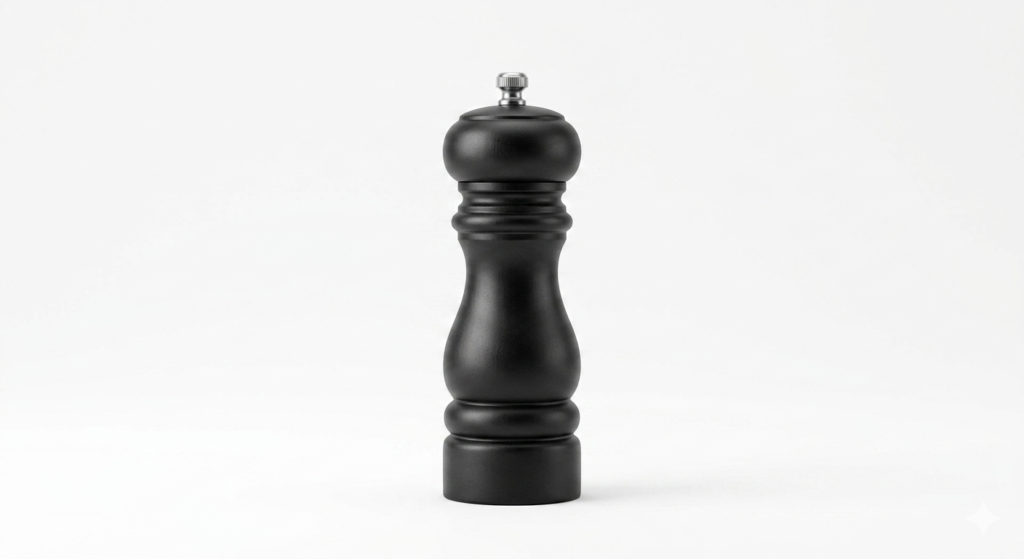 Pimentero Negro 15cm
