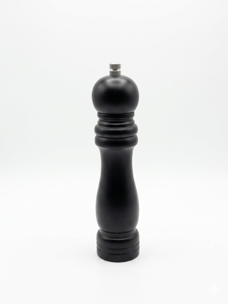 Pimentero Negro 21cm