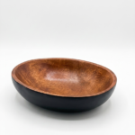 Cuenco de madera chico