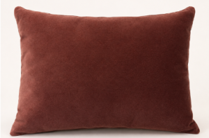 Almohadón decorativo rectangular de 40 x 30 cm - Deco