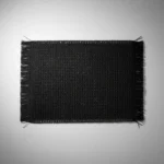 Individual Negro 30 x 40 cm
