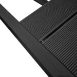 Cubre Canto Deck Wpc Exterior Simil Co-extrusion