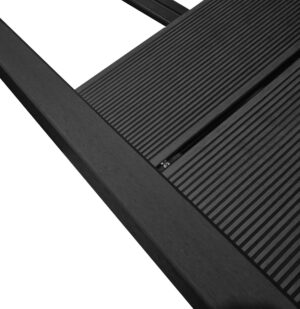 Cubre Canto Deck Wpc Exterior Simil Co-extrusion - Pisos y Revestimientos