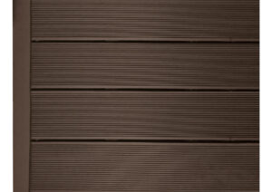 Cubre Canto Deck Wpc Exterior Simil Co-extrusion - Pisos y Revestimientos