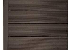 Cubre Canto Deck Wpc Exterior Simil Co-extrusion - Pisos y Revestimientos