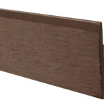 Cubre Canto Deck Wpc Exterior Simil Co-extrusion