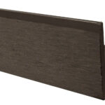 Cubre Canto Deck Wpc Exterior Simil Co-extrusion