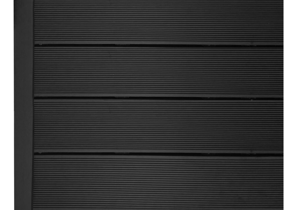 Cubre Canto Deck Wpc Exterior Simil Co-extrusion