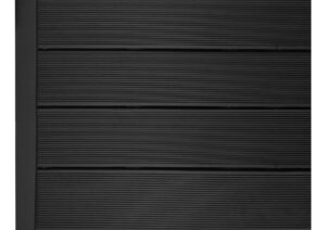 Cubre Canto Deck Wpc Exterior Simil Co-extrusion - Pisos y Revestimientos