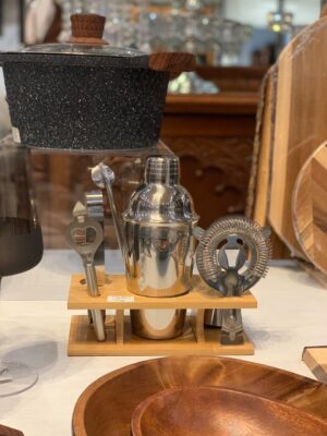 KIT COCTELERÍA - Bazar