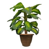 Planta artificial amoena 120 cm M1 - Imagen 3