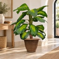 Planta artificial amoena 120 cm M1