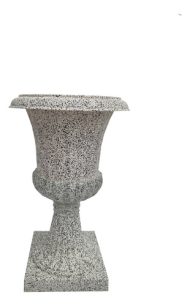 Topiary 23 cm + copon romano 35 cm compuesto plástico #60441 - Imagen 2