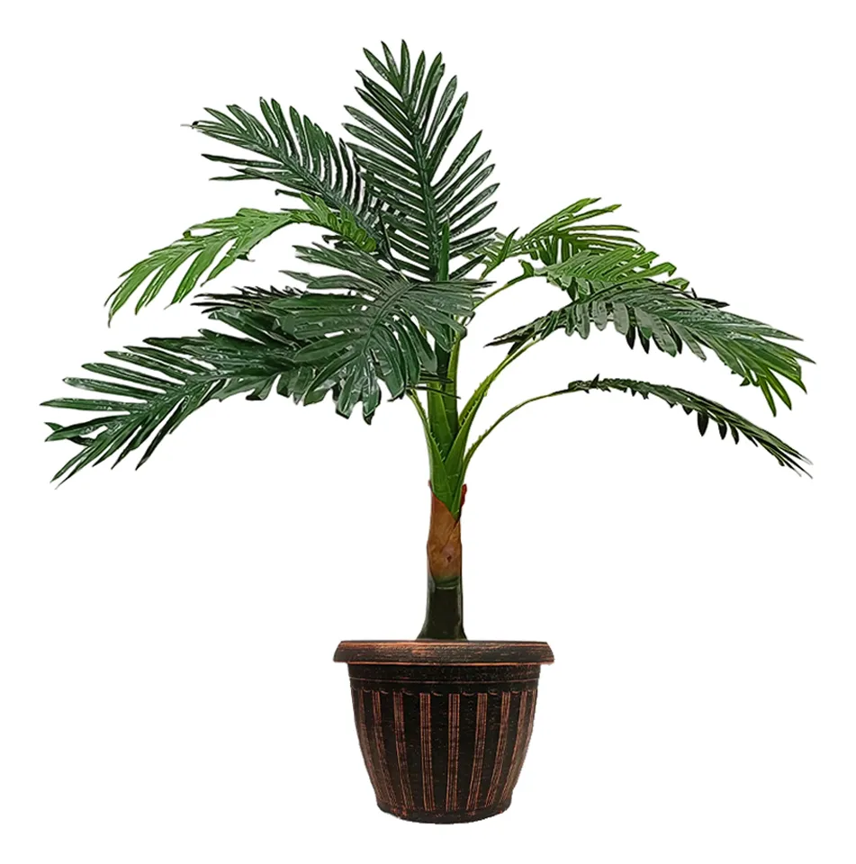 D_NQ_NP_2X_652781-MLA110560117791_042026-F.webp Planta artificial palmera 100 cm M15 - Imagen 1